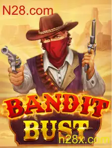 Explorando o Empolgante Mundo de BanditBust