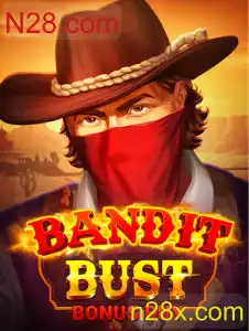 Descubra o Empolgante Mundo do BanditBustBonusBuy na Plataforma N28.com