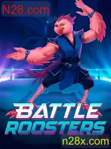 BattleRoosters: Um Novo Fenômeno no Mundo dos Jogos