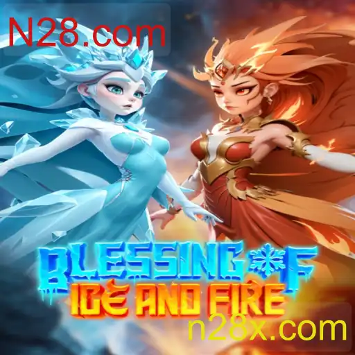 Explorando o Jogo Blessing of Ice and Fire