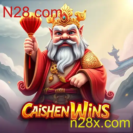 Caishen Wins