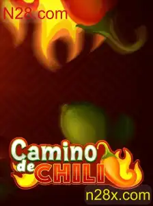 Descubra o Mundo de CaminodeChili: Um Jogo Inovador da N28.com