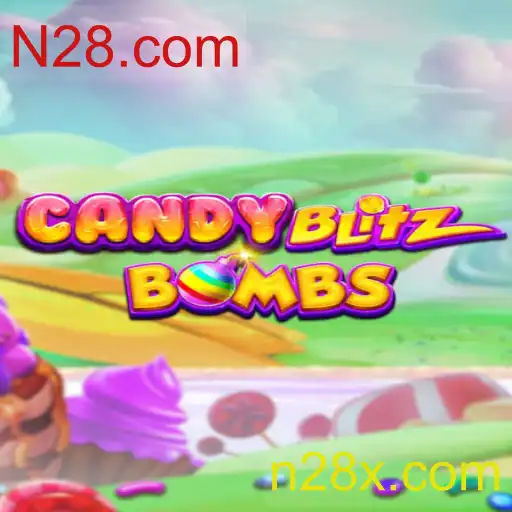 Explore o Mundo Vibrante de CandyBlitzBombs