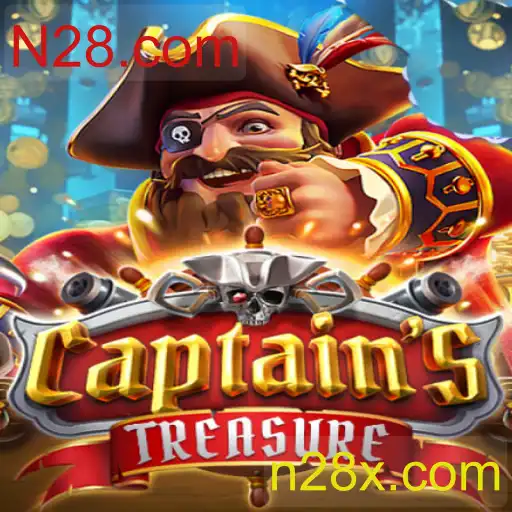 CapitainsTreasure: Descubra os Segredos do Jogo com N28.com