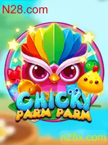 Descubra o Jogo Fascinante ChickyParmParm