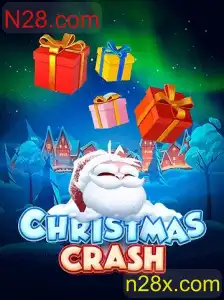 Descubra a Magia do ChristmasCrash: O Jogo que Encanta o Natal