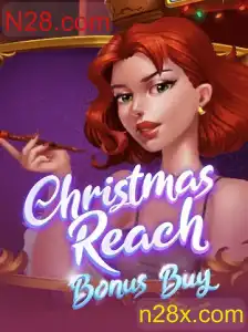 Explorando o Jogo ChristmasReachBonusBuy e Suas Regras