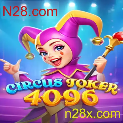 Descubra o Universo de CircusJoker4096: Um Jogo de Estratégia e Improvisação