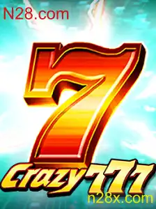 Descubra o Fascinante Mundo de Crazy777 no N28.com