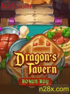 DragonsTavern: Um Mergulho no Fantástico Mundo do Tabuleiro Virtual