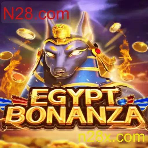 Descubra o Fascinante Mundo de EgyptBonanza