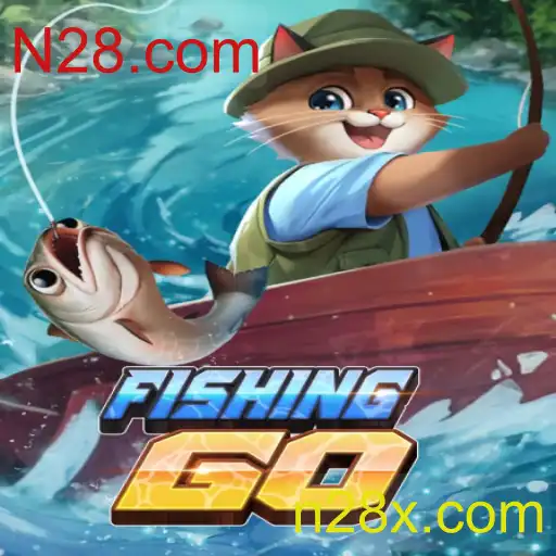 Descubra FishingGO: A Nova Sensação no N28.com