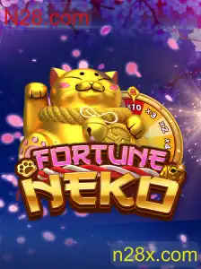 Descobrindo o Fascinante Mundo de FortuneNeko: Uma Imersão no Novo Jogo da N28.com