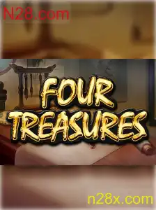 Explorando o Mundo de QuatroTesouros: Um Jogo de Aventuras e Estratégias