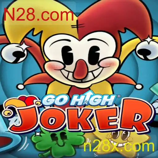 Explore o Mundo do GoHighJoker: Um Jogo Revolucionário