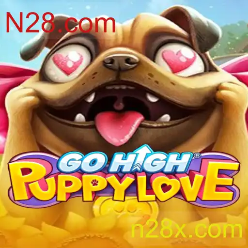 GoHighPuppyLove: Aventura em Altas Altitudes e Romances Caninos