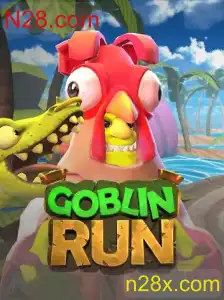Descubra Tudo Sobre GoblinRun: O Novo Jogo de Aventura