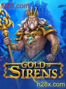 Descubra a Fascinante Aventura de GoldofSirens no Universo N28.com