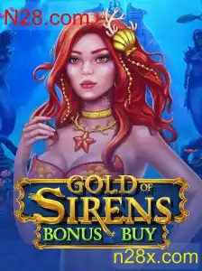 GoldofSirensBonusBuy: Um Mergulho no Mundo Subaquático de Jogos