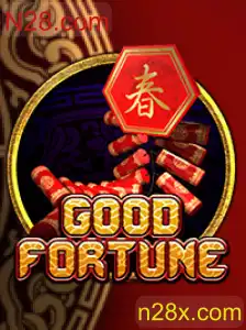 GoodFortune: O Jogo de Estratégia Que Conquista Multidões