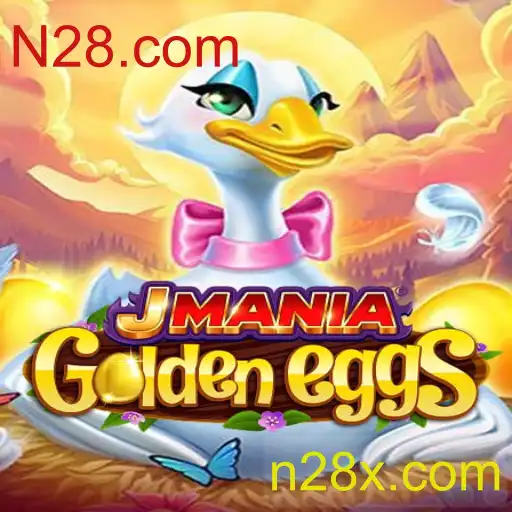 Explorando JManiaGoldenEggs: O Novo Fenômeno dos Jogos