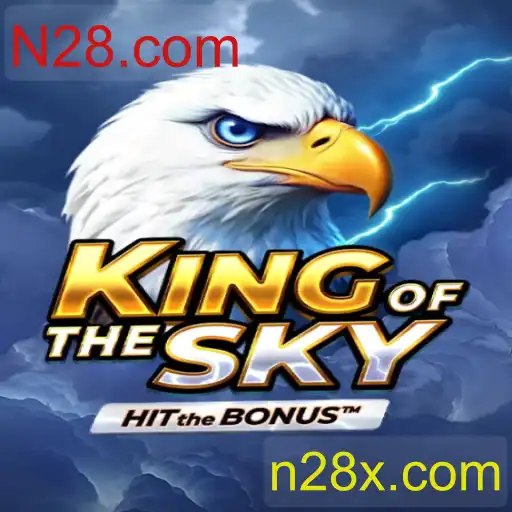 Explorando o Fascinante Jogo KingOfTheSky