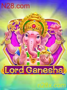 Explorando o Mundo de LordGanesha: Um Jogo Inovador