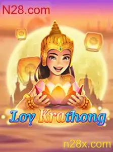 LoyKrathong: Descubra o Fascinante Jogo Inspirado em Tradições Culturais