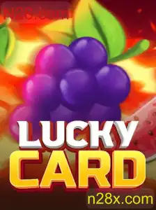 Explorando o Jogo de Cartas Inovador LuckyCard no N28.com