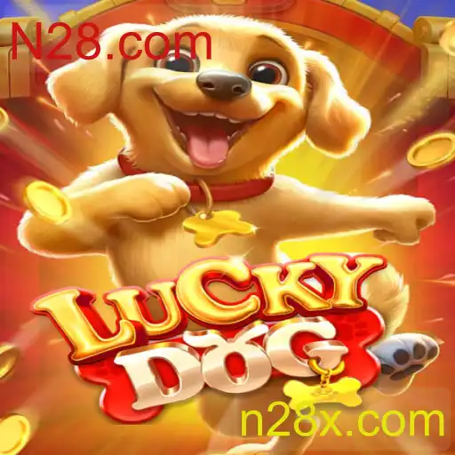 LuckyDog: Um Mergulho no Mundo de Emoção e Estratégia com N28.com