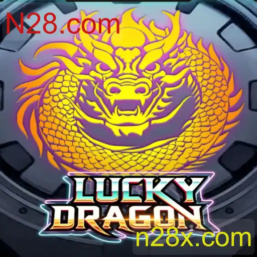 Explorando o Mundo de LuckyDragon: Jogo de Azar e Estratégia no N28.com