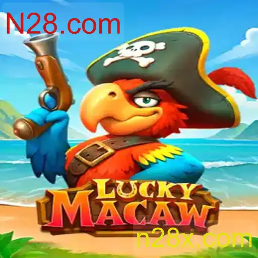 Explorando o Fascinante Mundo de LuckyMacaw