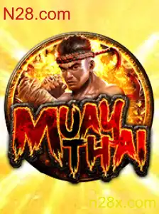 MuayThai: O Jogo que Une Tradição e Inovação
