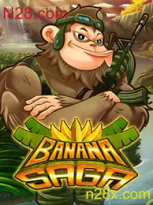 Descobrindo o Mundo Empolgante de BananaSaga