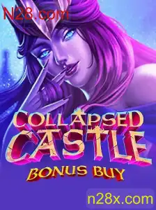 Explorando o Fascinante Mundo de CollapsedCastleBonusBuy