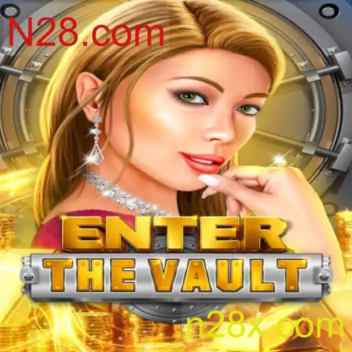 Explore o Mundo de EntertheVault: O Novo Sensação dos Jogos