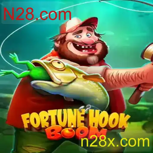 Explorando o Mundo de FortuneHookBoom: O Jogo Que Conquistou N28.com