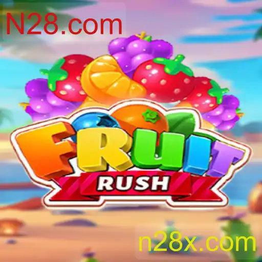 Explorando o Dinâmico Mundo de FruitRush: Guia Completo para o Jogo do Momento