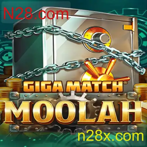 GigaMatchMoolah: Um Novo Horizonte no Entretenimento Digital