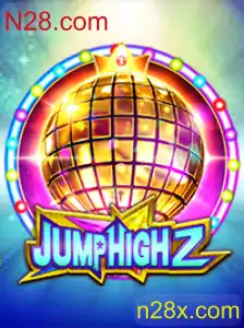 Explorando JumpHigh2: O Excitante Mundo dos Saltos Altos em N28.com