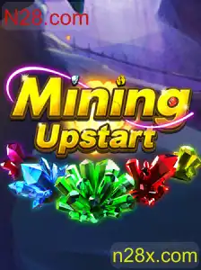Descubra o Mundo Empolgante de MiningUpstart: O Jogo Revolucionário de Estratégia e Mineração