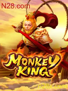 Descubra o Fascinante Mundo de MonkeyKing