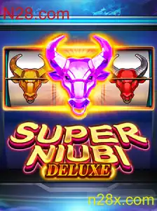 Explorando o Fascinante Mundo de SuperNiubiDeluxe
