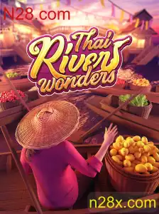 Descubra o Fascinante Mundo de ThaiRiverWonders