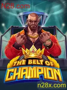 Descubra 'TheBeltOfChampion': O Jogo Que Está Mudando o Cenário dos eSports