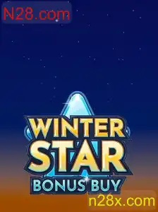 Descubra as Emoções do Jogo WinterStarBonusBuy no N28.com