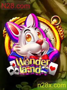 Explorando o Universo de Wonderland: Um Guia Completo