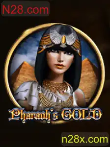 Descubra a Emoção de PharaohsGold: Aventura e Estratégia no Mundo Antigo