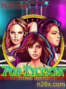 Descubra o Universo de PubTycoon: Estratégia e Diversão no Mundo da Gestão de Pubs