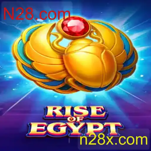 Descubra o Fascinante Mundo de 'RiseOfEgypt' no N28.com